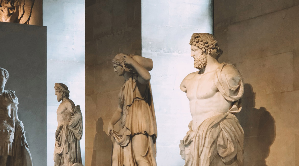 Reliable Government for Happy CIitizens