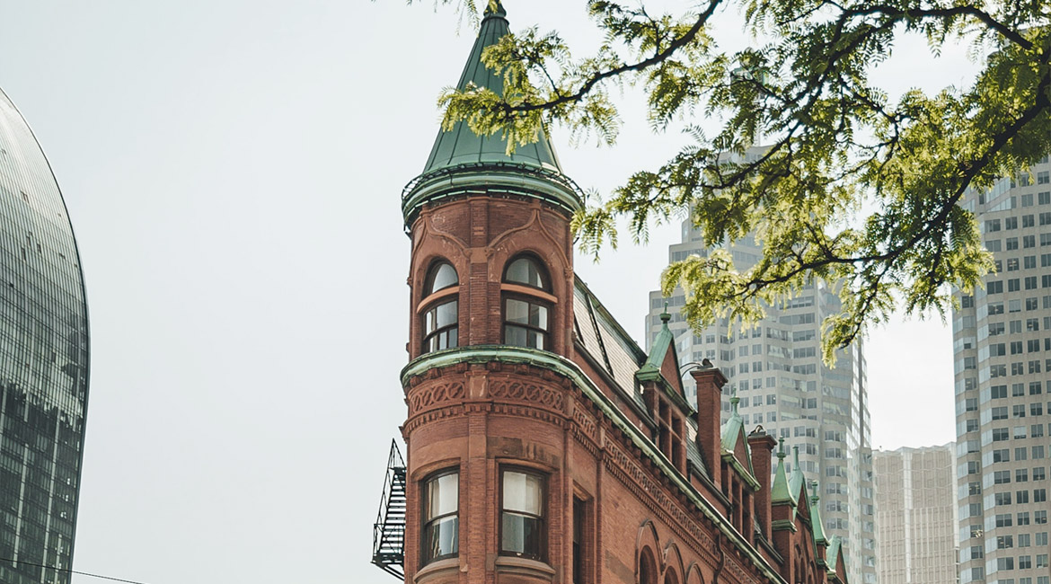 Let Us Make the Our City Green