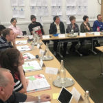 Citizens Jury 2018 with the National Data Guardian’s Office